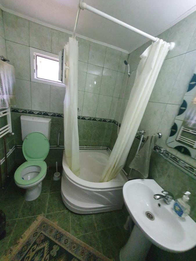 Pensiunea Cla Albac Esterno foto